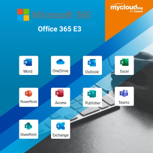 Office 365 E3​