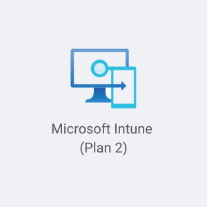 Microsoft Intune Plan 2