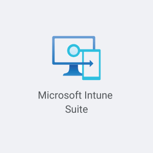 Microsoft Intune Suite