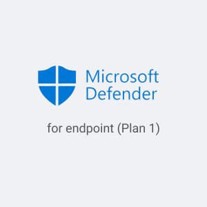 Microsoft Defender (Plan1)