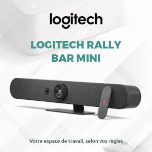 Logitech Rally Bar Mini