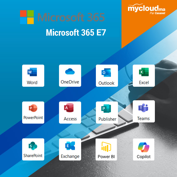 Microsoft 365 E7