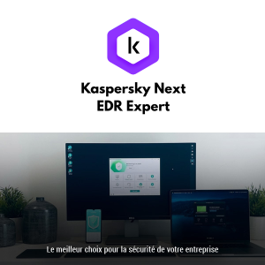 Kaspersky Next EDR Expert
