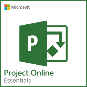 MS Project Online Essentials